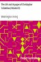 [Gutenberg 8519] • The Life and Voyages of Christopher Columbus (Volume II)